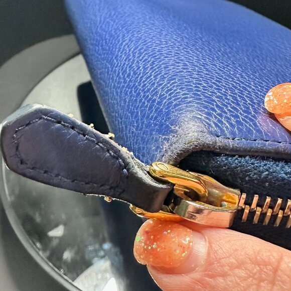 Prada Saffiano Leather Continental Wallet - EUC - Picture 11 of 11